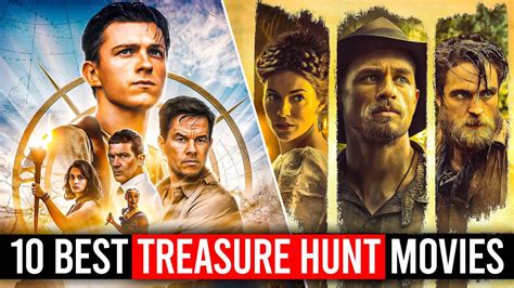 best treasure hunting movies|latest treasure hunt movies.